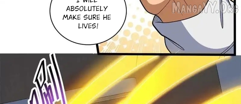 Divine Urban God Chapter 310 - page 4
